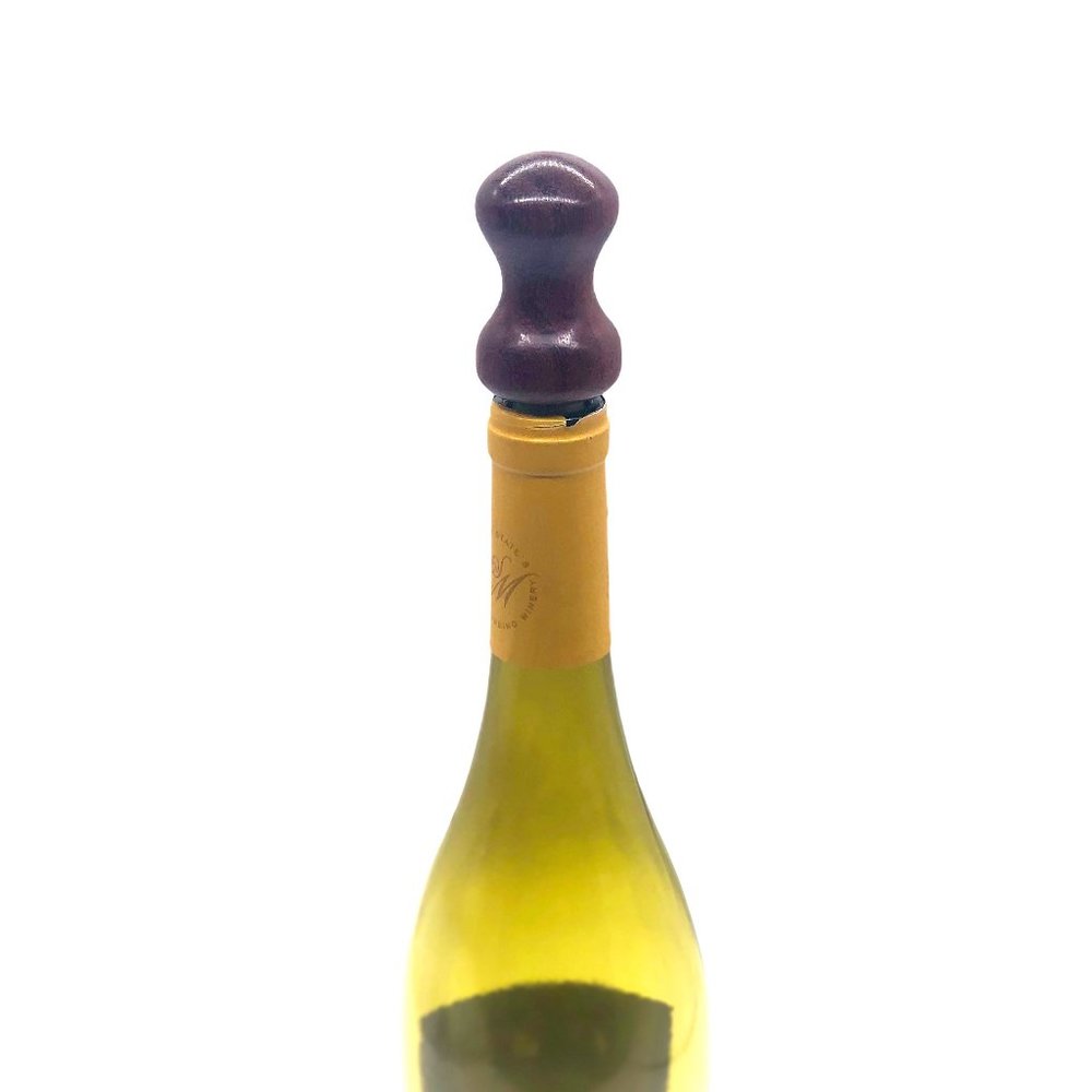 Wooden Bottle Stopper